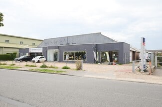 Plus de détails pour 26B-28 Terminus Rd, Chichester - Local commercial, Industriel/Logistique à louer