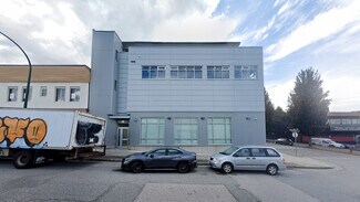 Plus de détails pour 1510 Venables St, Vancouver, BC - Industriel/Logistique à vendre