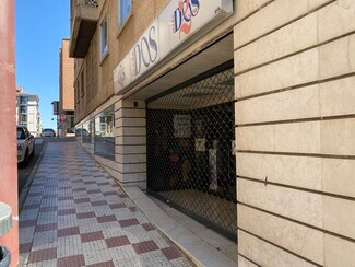 Plus de détails pour Local commercial à louer