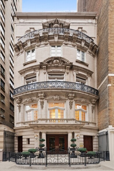 349 W 86th St, New York, NY à vendre - Photo principale – Image 1 sur 12
