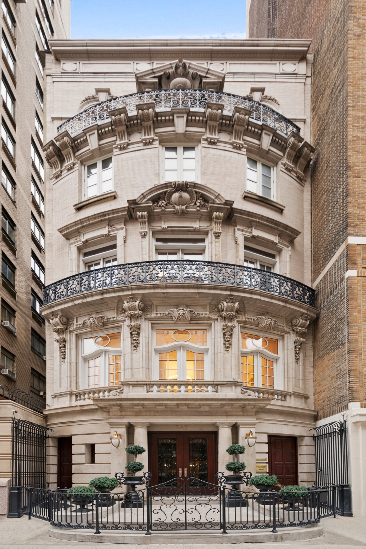 349 W 86th St, New York, NY à vendre Photo principale– Image 1 sur 13