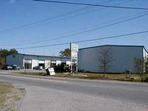 1200 Glenns Bay Rd, Surfside Beach, SC à louer - Photo de l’immeuble – Image 3 sur 5
