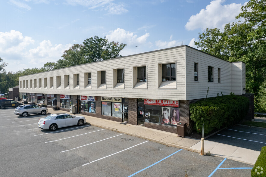 382 Us Highway 46, Mount Olive, NJ à louer - Photo de l’immeuble – Image 2 sur 4