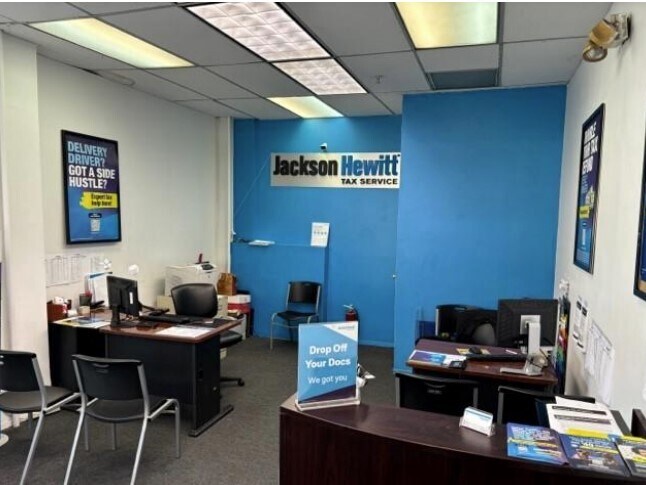 1548-1556 Westchester Ave, Bronx, NY à louer - Photo intérieure – Image 3 sur 4