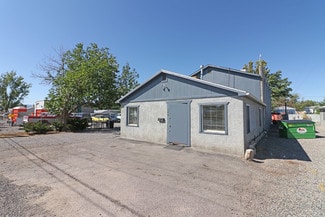Plus de détails pour 489 28 1/2 Rd, Grand Junction, CO - Industriel/Logistique à vendre