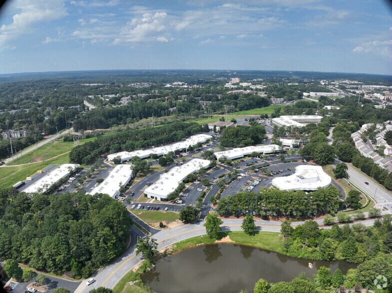 3100 Breckinridge Blvd, Duluth, GA à louer – Image 2 sur 25