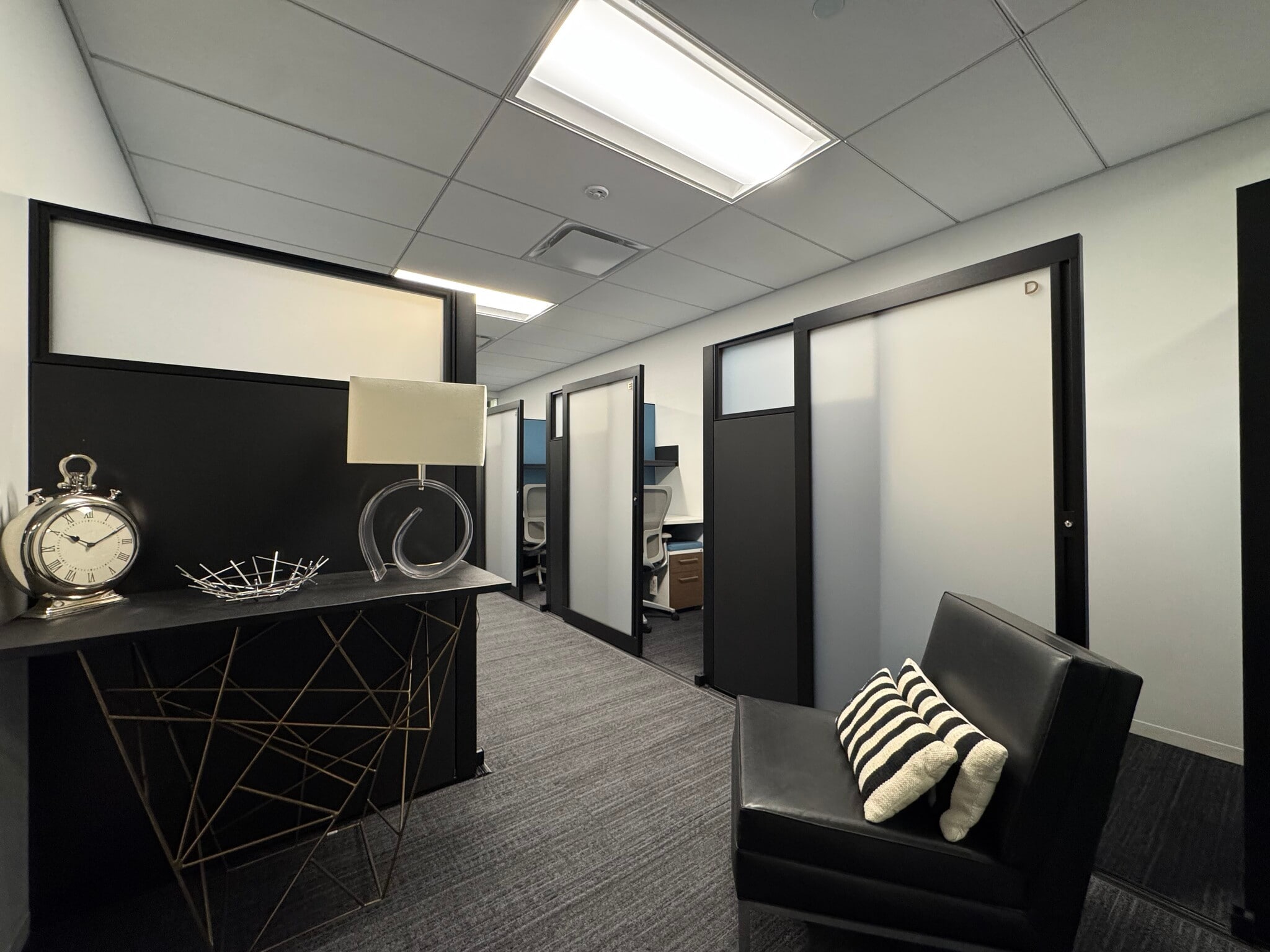 1185 Avenue of the Americas, New York, NY à louer Photo intérieure– Image 1 sur 4