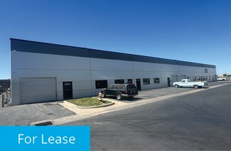 Plus de détails pour 537 W Pickett Cir, Salt Lake City, UT - Local d'activités, Industriel/Logistique à louer