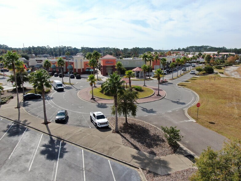 Blanding Blvd, Middleburg, FL à louer - Photo principale – Image 1 sur 6