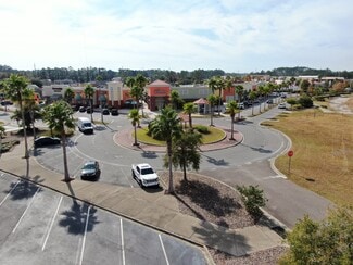 Plus de détails pour Blanding Blvd, Middleburg, FL - Local commercial à louer