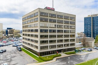 Plus de détails pour 6600 Rte Transcanadienne, Pointe-claire, QC - Bureau, Bureau/Local commercial à louer