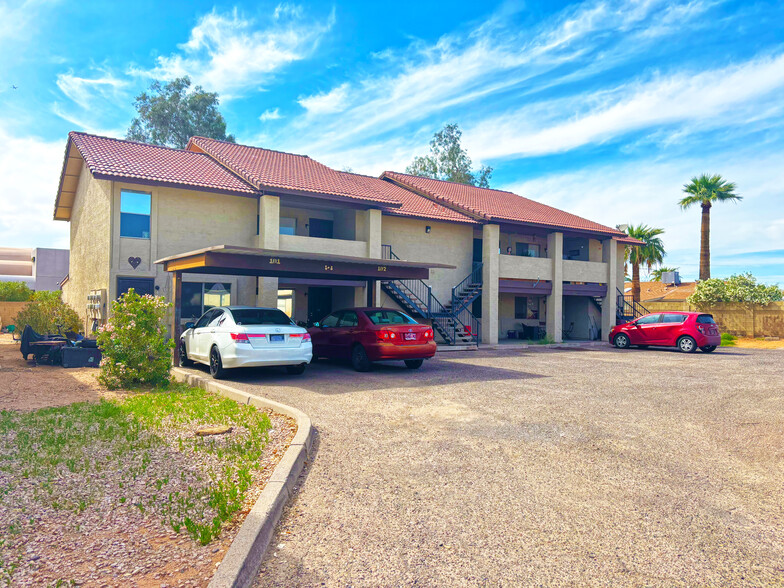 416 N Roca Cir, Mesa, AZ à vendre - Photo de l’immeuble – Image 1 sur 21