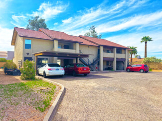 Plus de détails pour 416 N Roca Cir, Mesa, AZ - Logement à vendre