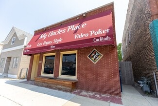 Plus de détails pour 2615 S Ridgeland Ave, Berwyn, IL - Local commercial à vendre