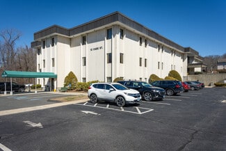 Plus de détails pour 12 Case St, Norwich, CT - Bureau à vendre