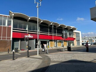 Plus de détails pour Nolton St, Bridgend - Local commercial à louer