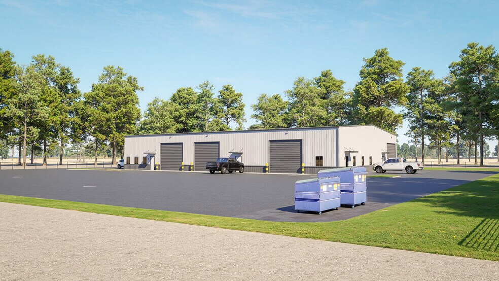 5230 Enterprise dr, Paducah, KY à louer - Photo de l’immeuble – Image 3 sur 8