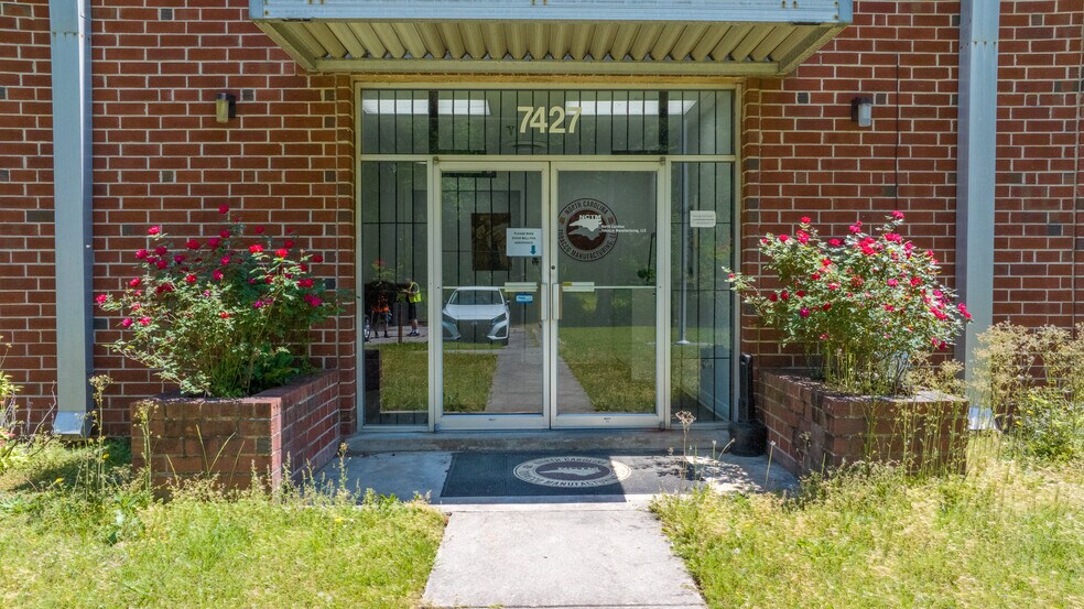 7427 NC Highway 58 S, Stantonsburg, NC à louer - Photo de l’immeuble – Image 2 sur 63