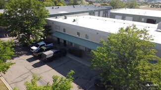 Plus de détails pour 540-554 W 66th St, Loveland, CO - Industriel/Logistique à louer