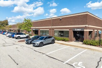 Plus de détails pour 1131 Benfield Blvd, Millersville, MD - Local d'activités à louer