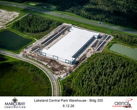 1415 Winston Park Blvd, Lakeland, FL à louer Photo intérieure– Image 2 sur 8