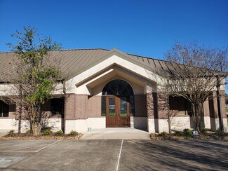 Plus de détails pour 2505 S Park Ave, Pearland, TX - Bureau à louer