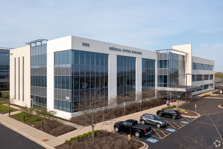 396 Remington Blvd, Bolingbrook, IL à louer - Photo de l’immeuble – Image 2 sur 7