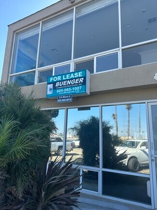 Plus de détails pour 2909 Ocean Dr, Oxnard, CA - Bureau/Local commercial à louer
