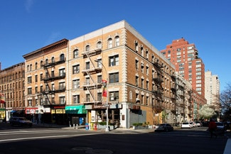Plus de détails pour 432-436 Amsterdam Ave, New York, NY - Local commercial à louer