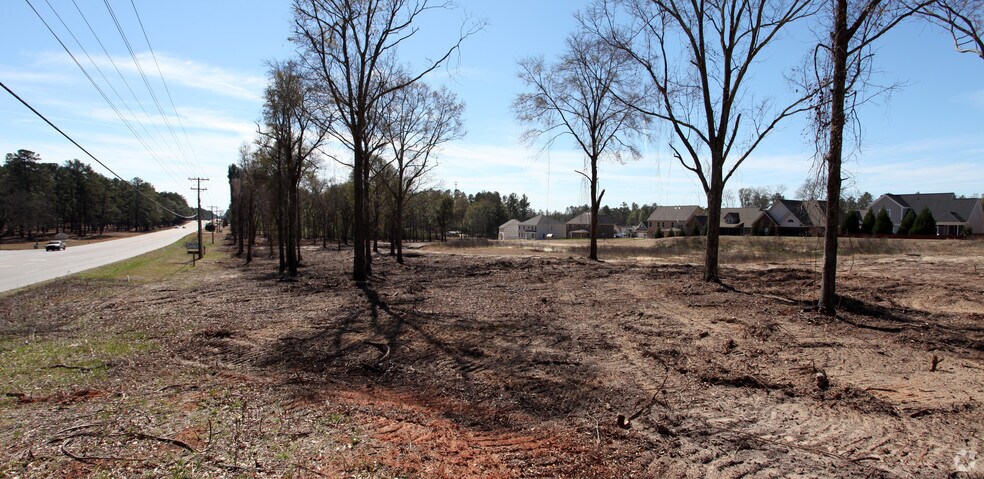 101 Dominion Dr, Aiken, SC à vendre - Photo de l’immeuble – Image 2 sur 5