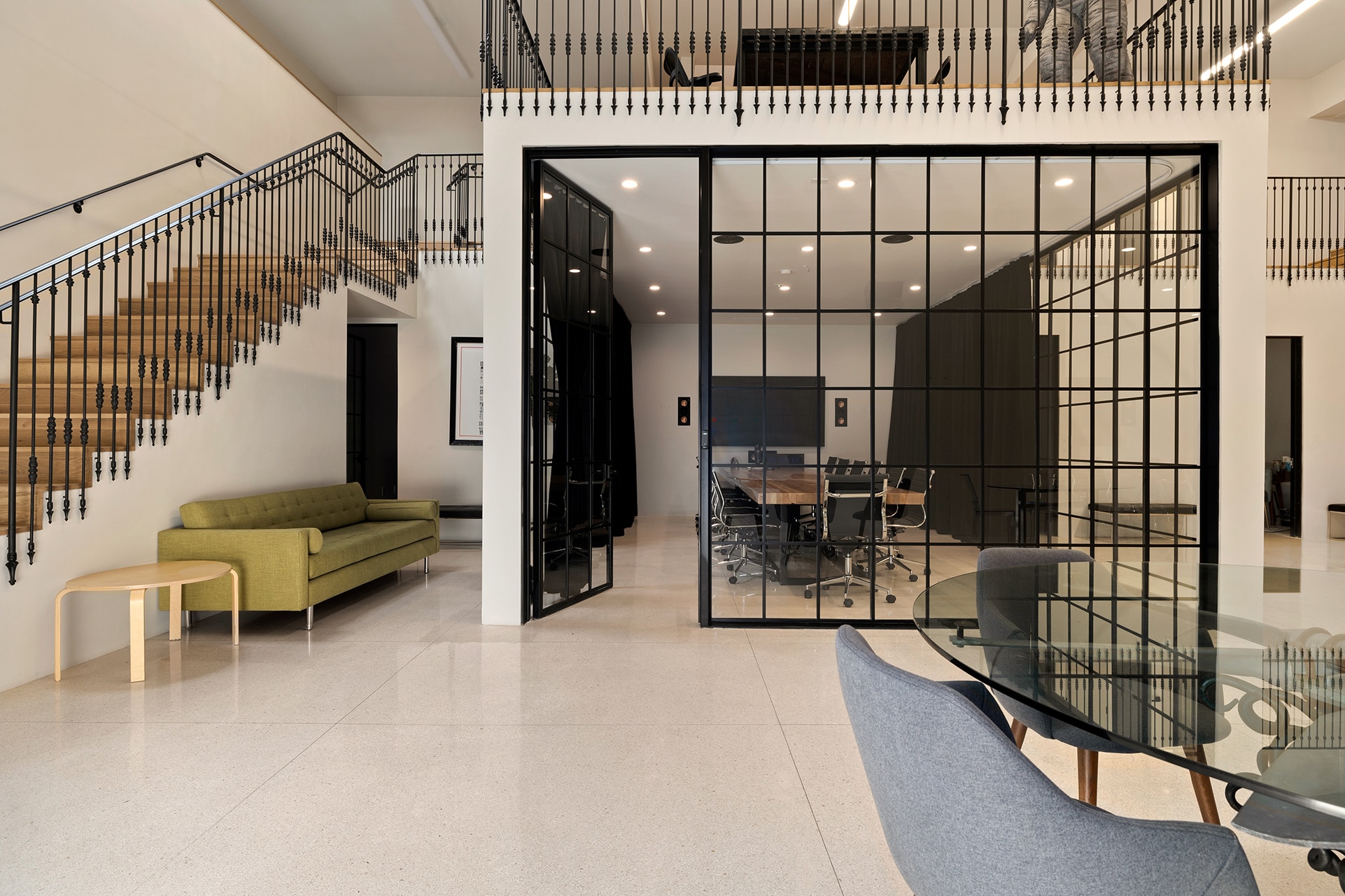 7207 Melrose Ave, Los Angeles, CA à louer Photo intérieure– Image 1 sur 13