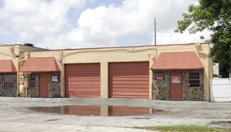 Plus de détails pour 517 NE 2nd Ave, Hallandale Beach, FL - Industriel/Logistique à louer