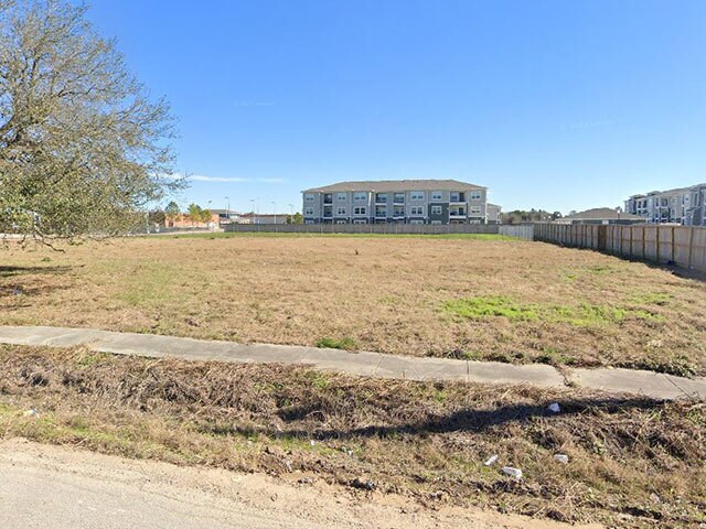 9998 Almeda Genoa Rd, Houston, TX à vendre Plan de site– Image 1 sur 2