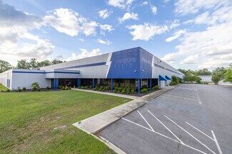 Plus de détails pour 101 Enterprise Pky, West Columbia, SC - Industriel/Logistique à vendre