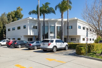 Plus de détails pour 821 E Chapel St, Santa Maria, CA - Bureau à vendre