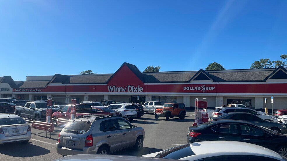 1200 S Broad St, Brooksville, FL à louer - Photo de l’immeuble – Image 3 sur 9