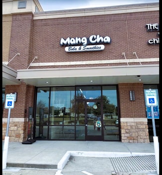 Plus de détails pour 9120 N Tarrant Pky, North Richland Hills, TX - Local commercial à louer