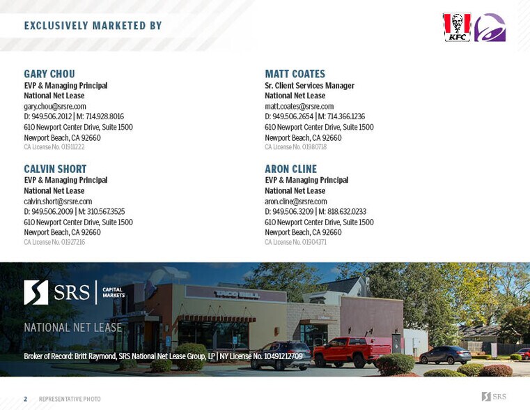 810 Canandaigua Rd, Geneva, NY à vendre - Photo de l’immeuble – Image 2 sur 4