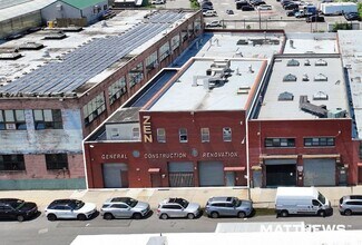 Plus de détails pour 273 Russell St, Brooklyn, NY - Industriel/Logistique à vendre