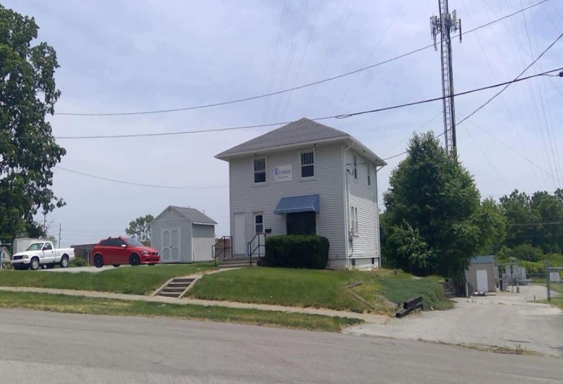2602 Cass St, Fort Wayne, IN à vendre - Photo de l’immeuble – Image 3 sur 15