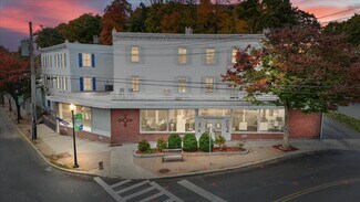 Plus de détails pour 74-78 South Moger Ave, Mount Kisco, NY - Local commercial à vendre