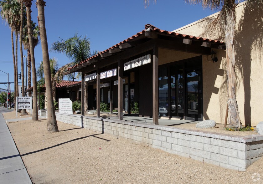 82500 Hwy 111, Indio, CA à louer - Photo de l’immeuble – Image 2 sur 2