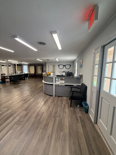 321 Bacon St, Edgefield, SC à vendre - Hall d’entrée – Image 2 sur 8