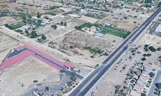 Plus de détails pour 37996 N Gantzel Rd, San Tan Valley, AZ - Terrain à vendre