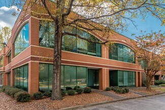 Plus de détails pour 1640 Phoenix Blvd, Atlanta, GA - Bureau à vendre