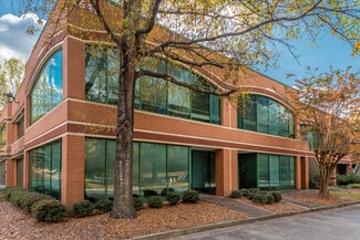Plus de détails pour 1640 Phoenix Blvd, Atlanta, GA - Bureau, Bureau/Médical à louer