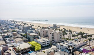 Plus de détails pour 32 N Venice Blvd, Venice, CA - Logement à vendre
