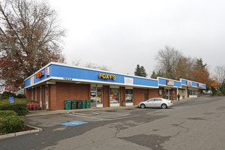 Plus de détails pour 15224 SE McLoughlin Blvd, Clackamas, OR - Local commercial à louer