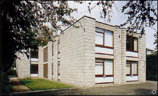 23 Rubislaw Den N, Aberdeen à louer Photo principale– Image 1 sur 2