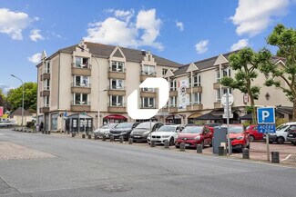 Plus de détails pour Bureau à louer